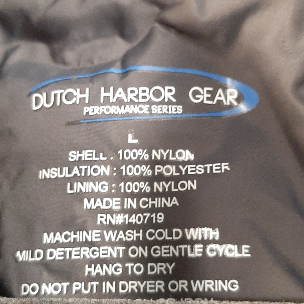 Jacket - Picture 4 of 4